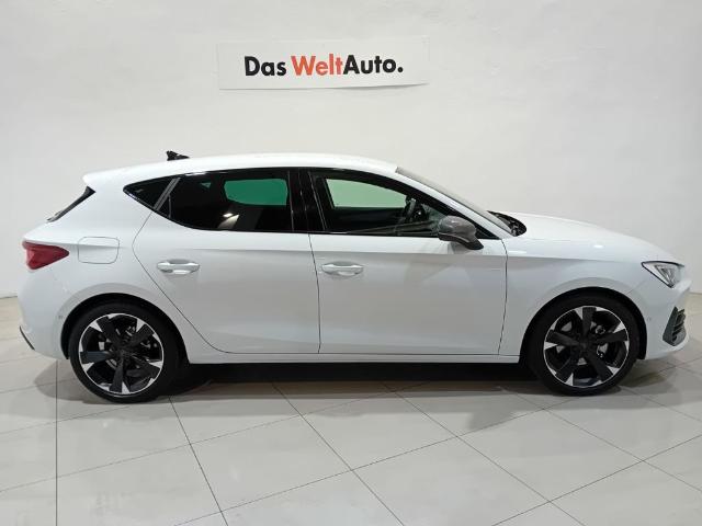 CUPRA León 1.5 eTSI Tech Edition DSG 110 kW (150 CV)