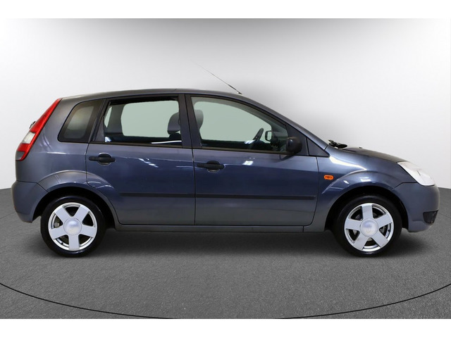 Imagen Ford Fiesta