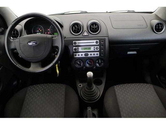 Imagen Ford Fiesta