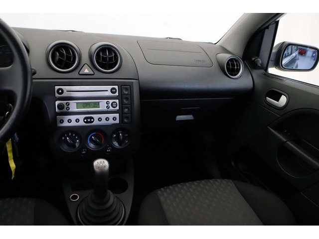 Imagen Ford Fiesta