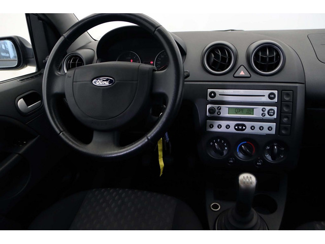 Imagen Ford Fiesta