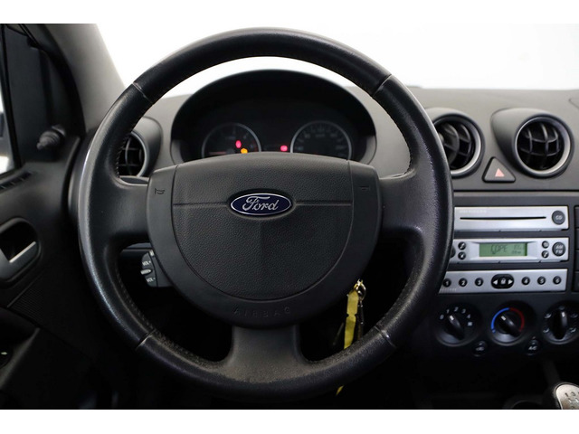 Imagen Ford Fiesta