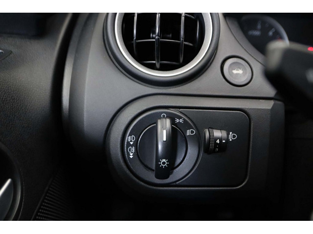 Imagen Ford Fiesta