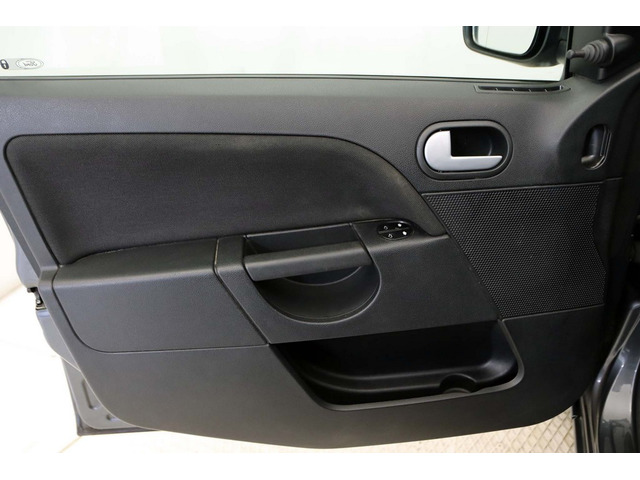 Imagen Ford Fiesta