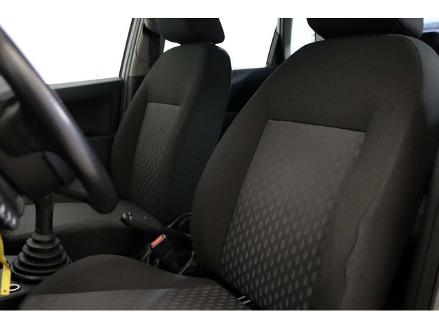 Imagen Ford Fiesta