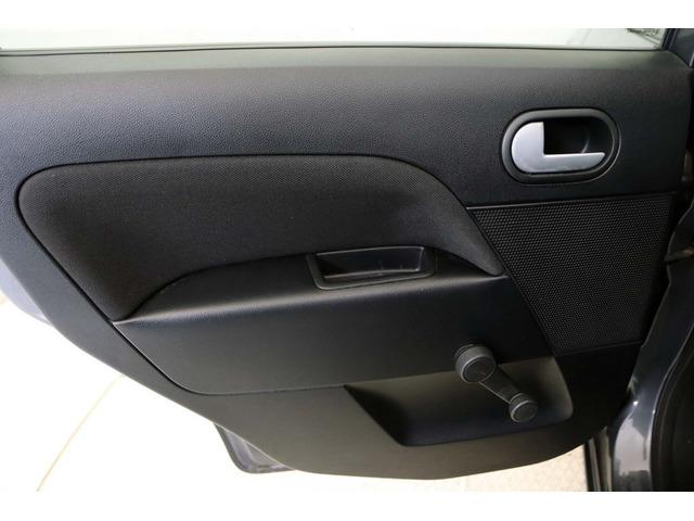 Imagen Ford Fiesta