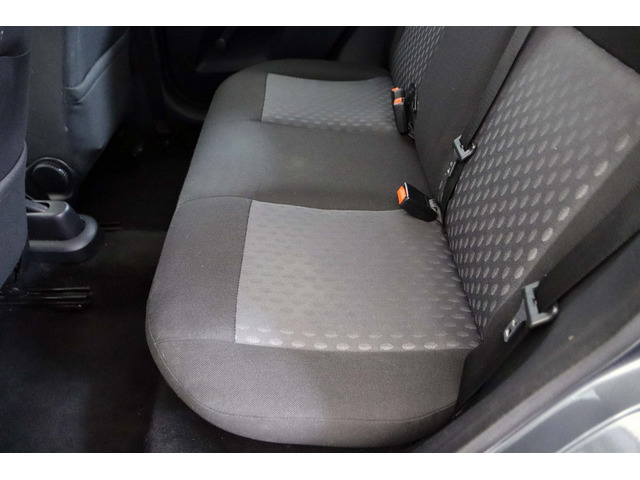 Imagen Ford Fiesta