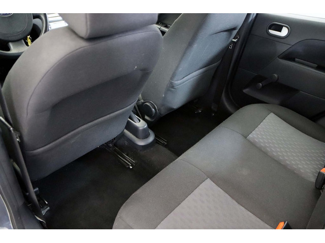 Imagen Ford Fiesta