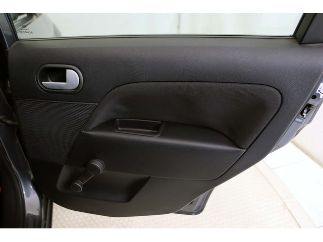 Imagen Ford Fiesta