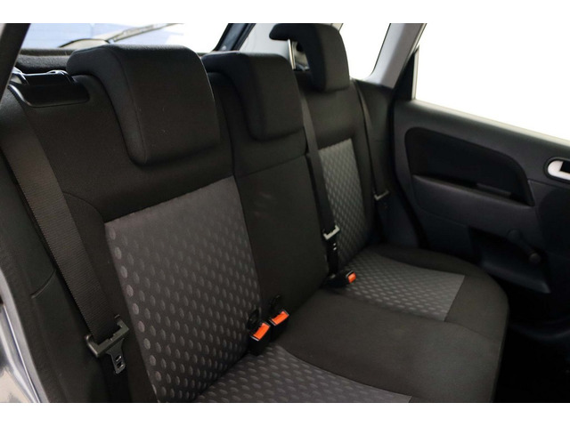 Imagen Ford Fiesta