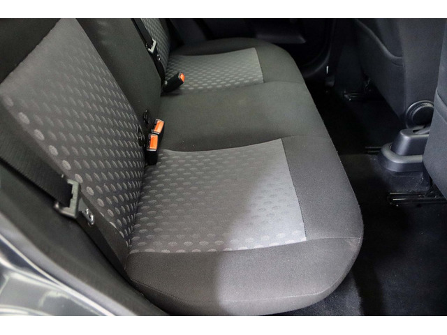 Imagen Ford Fiesta