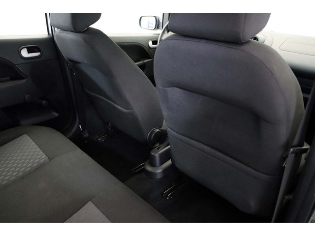 Imagen Ford Fiesta