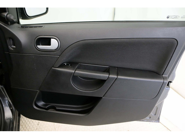 Imagen Ford Fiesta