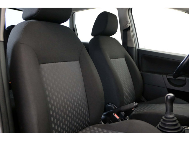 Imagen Ford Fiesta