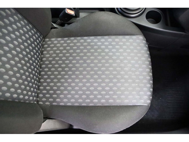 Imagen Ford Fiesta