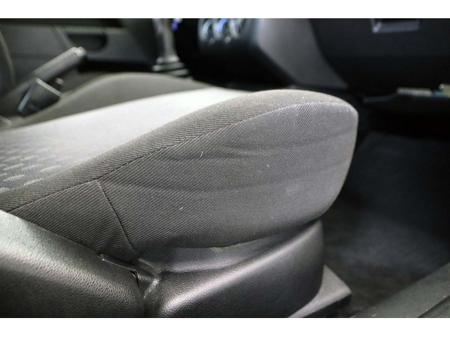 Imagen Ford Fiesta
