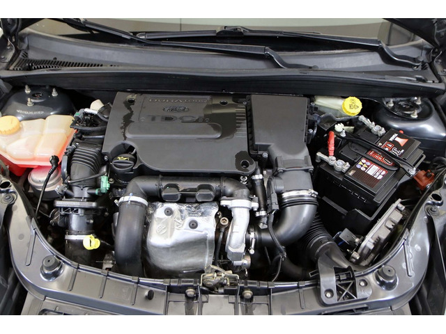 Imagen Ford Fiesta