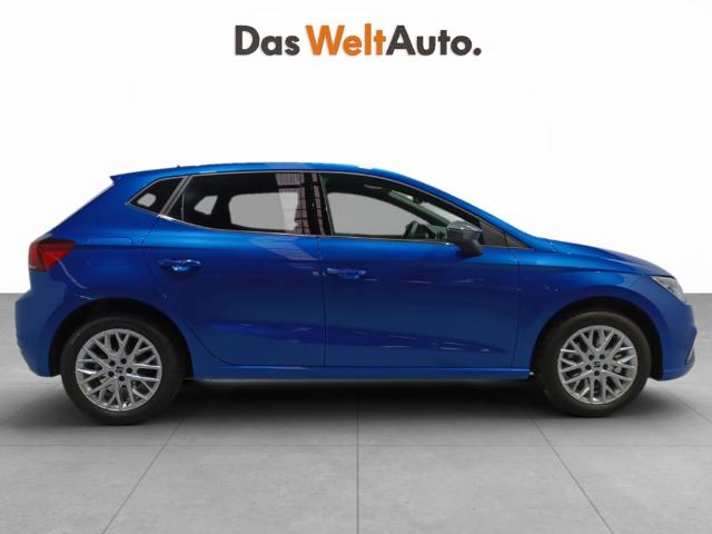 SEAT Ibiza 1.0 TSI Special Edition 85 kW (115 CV)