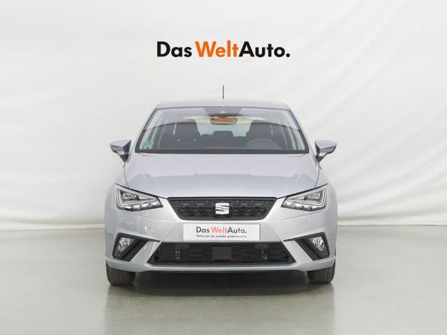 SEAT Ibiza 1.0 MPI S&S Style XM 59 kW (80 CV)