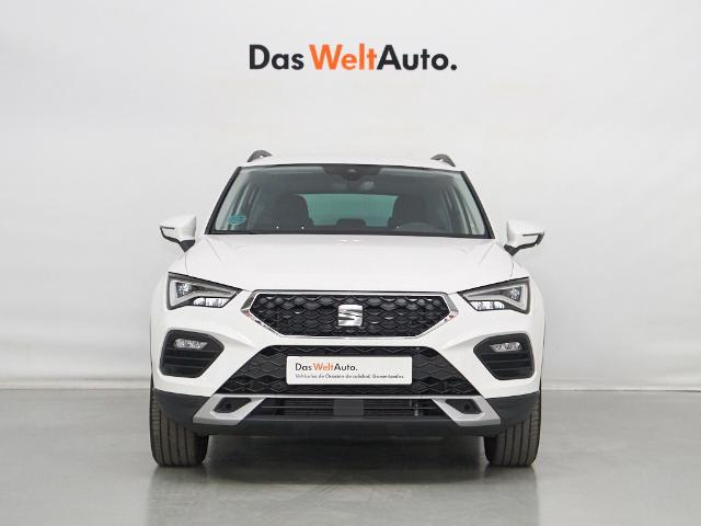 SEAT Ateca 2.0 TDI S&S Style XM DSG 110 kW (150 CV)