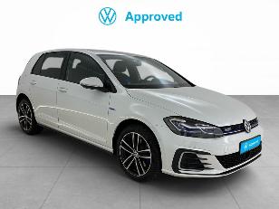 Volkswagen Golf 1.4 TSI de segunda mano