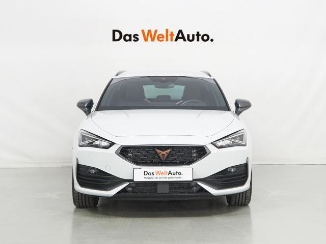 CUPRA Leon Sportstourer 1.5 eTSI DSG 110 kW (150 CV)