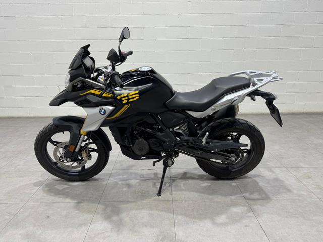 BMW Motorrad G 310 GS  de ocasión 