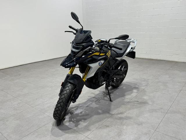 BMW Motorrad G 310 GS  de ocasión 