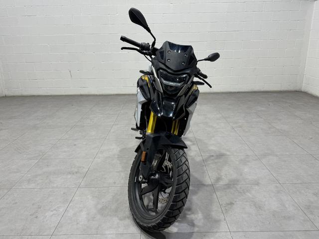 BMW Motorrad G 310 GS  de ocasión 