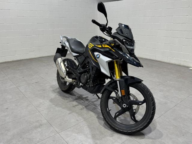 BMW Motorrad G 310 GS  de ocasión 