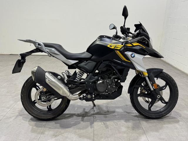 BMW Motorrad G 310 GS  de ocasión 