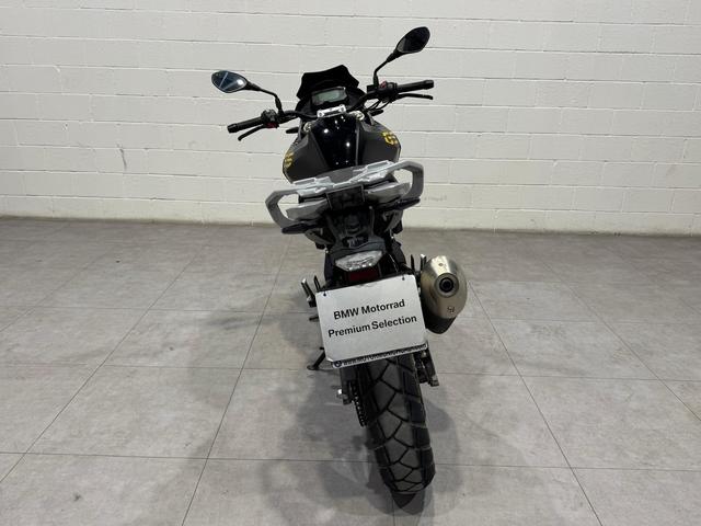 BMW Motorrad G 310 GS  de ocasión 