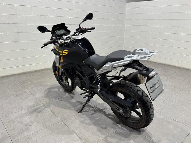 BMW Motorrad G 310 GS  de ocasión 