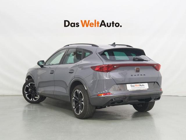 CUPRA Formentor 1.5 TSI 110 kW (150 CV)