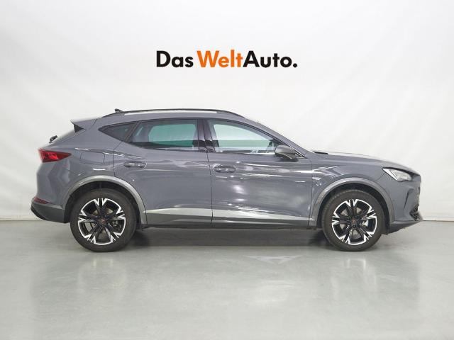 CUPRA Formentor 1.5 TSI 110 kW (150 CV)