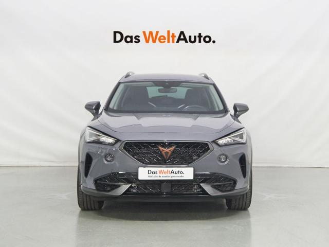 CUPRA Formentor 1.5 TSI 110 kW (150 CV)