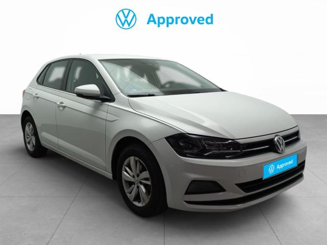 Volkswagen Polo 1.6 TDI de segunda mano