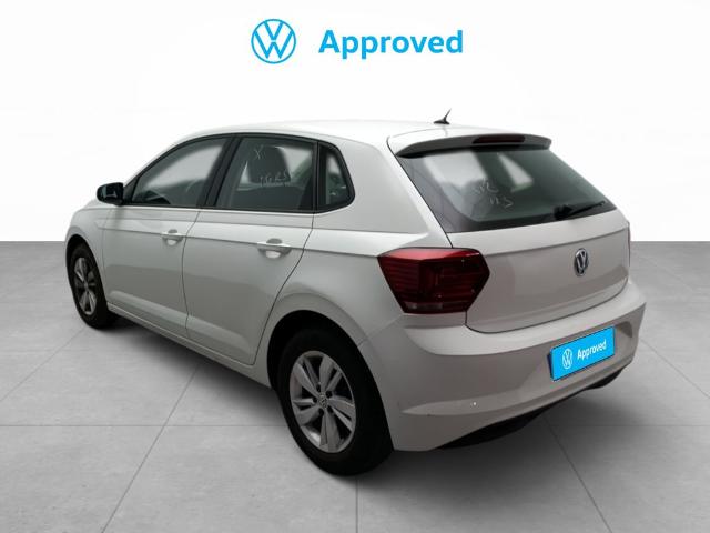 Volkswagen Polo Advance 1.6 TDI 70 kW (95 CV)