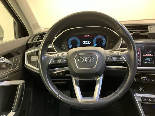 Audi selection Plus