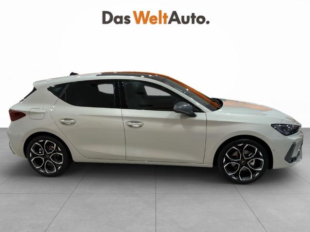 CUPRA León 1.5 eTSI DSG 110 kW (150 CV)