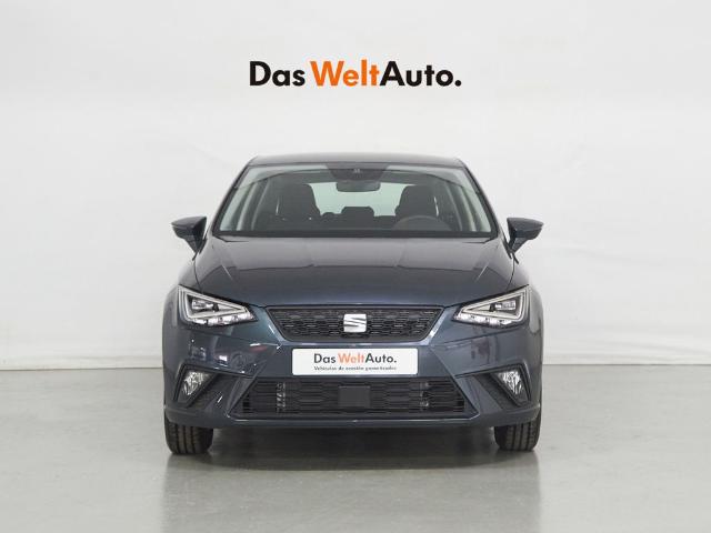 SEAT Ibiza 1.0 MPI S&S Style XM 59 kW (80 CV)