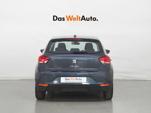 SEAT Ibiza 1.0 MPI S&S Style XM 59 kW (80 CV)