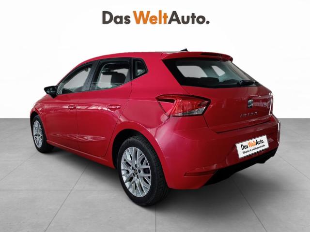 SEAT Ibiza 1.0 TSI Style Go 70 kW (95 CV)