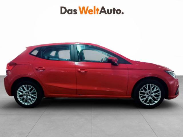 SEAT Ibiza 1.0 TSI Style Go 70 kW (95 CV)