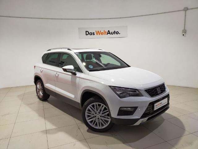 SEAT Ateca 1.5 TSI S&S Xcellence Edition 110 kW (150 CV)