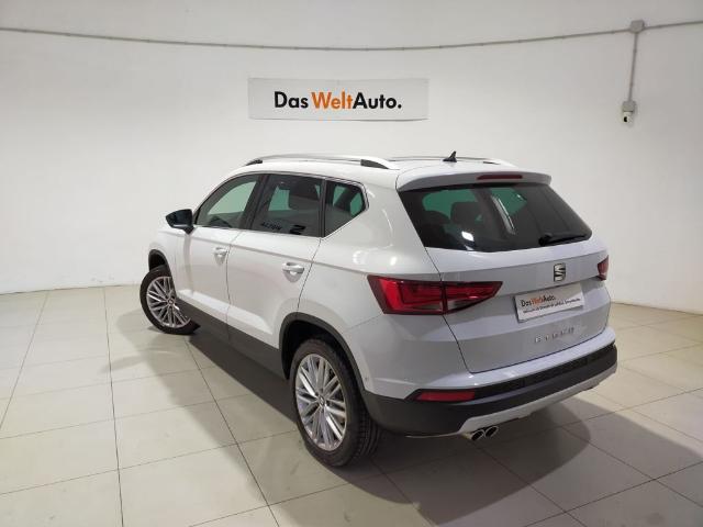 SEAT Ateca 1.5 TSI S&S Xcellence Edition 110 kW (150 CV)