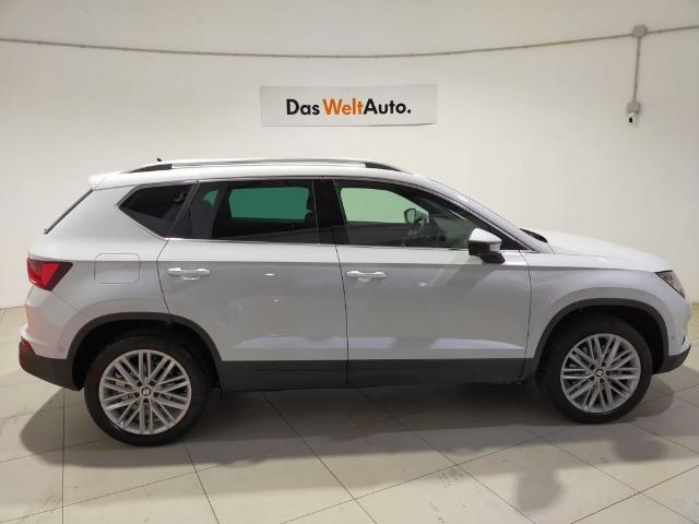 SEAT Ateca 1.5 TSI S&S Xcellence Edition 110 kW (150 CV)