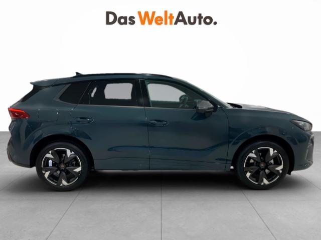 CUPRA Terramar 1.5 eTSI DSG 110 kW (150 CV)