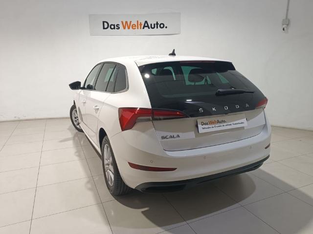 Skoda Scala 1.0 TSI Ambition 70 kW (95 CV)