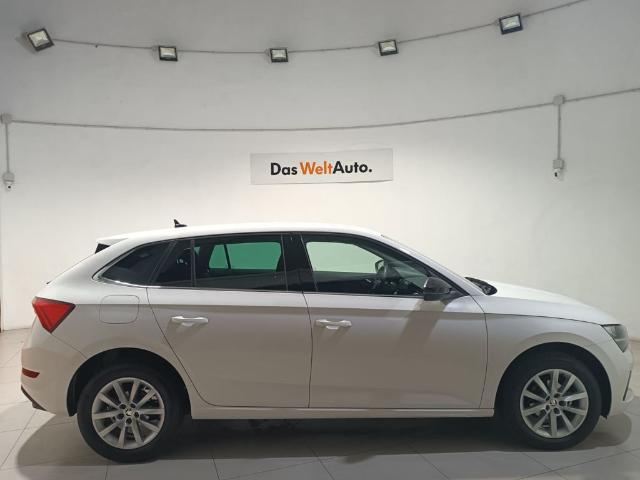 Skoda Scala 1.0 TSI Ambition 70 kW (95 CV)